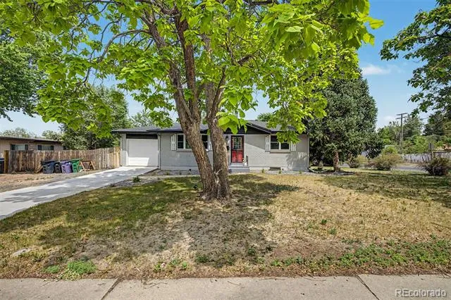 100 Xavier Street Denver, CO 80219