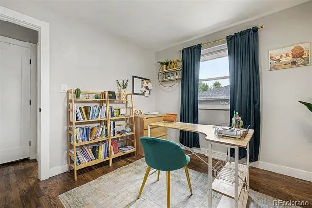 100 Xavier Street Denver, CO 80219