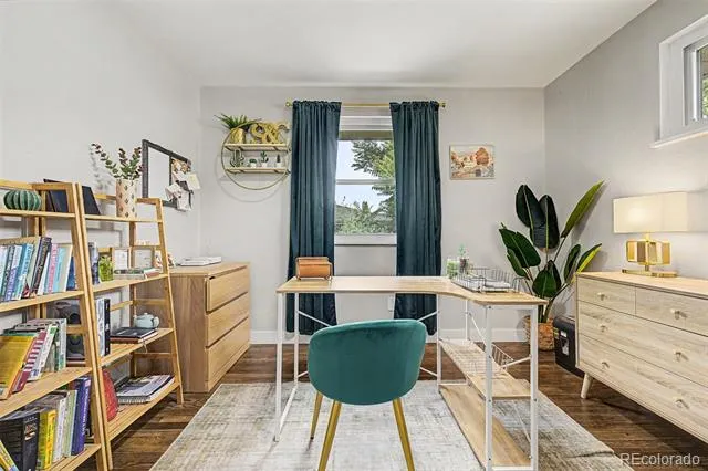 100 Xavier Street Denver, CO 80219