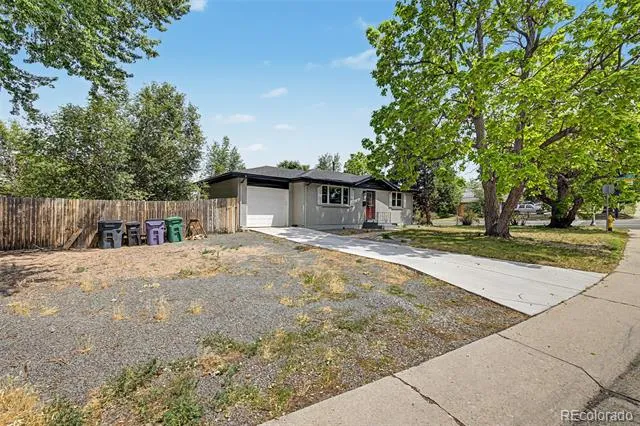 100 Xavier Street Denver, CO 80219