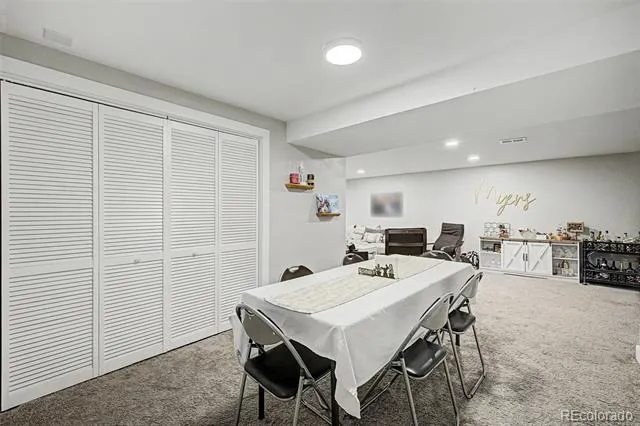 100 Xavier Street Denver, CO 80219