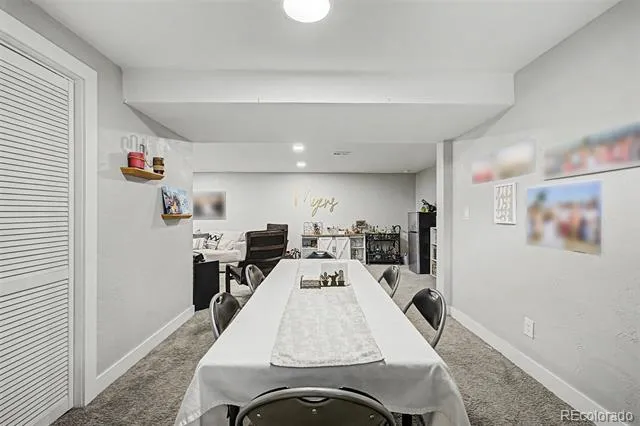 100 Xavier Street Denver, CO 80219