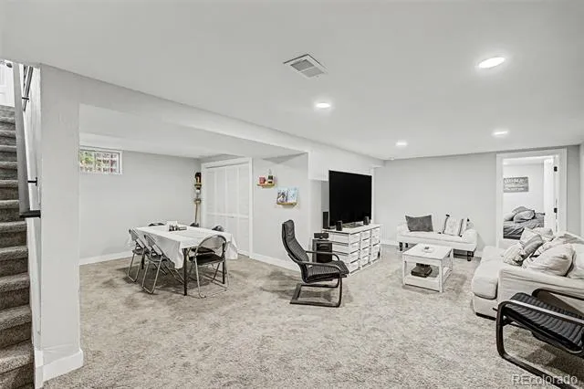 100 Xavier Street Denver, CO 80219