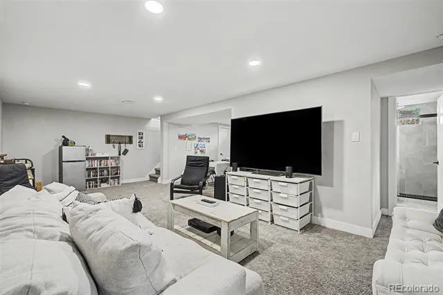 100 Xavier Street Denver, CO 80219