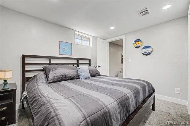 100 Xavier Street Denver, CO 80219