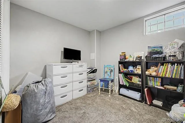 100 Xavier Street Denver, CO 80219