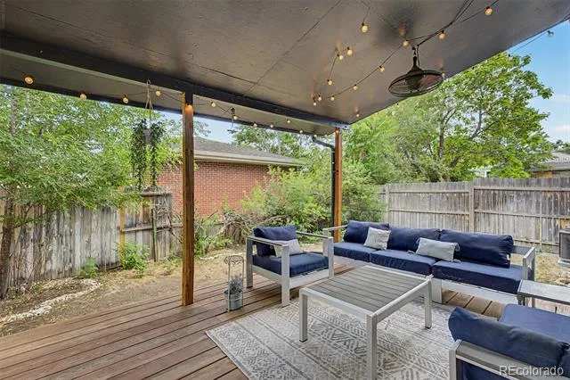 100 Xavier Street Denver, CO 80219