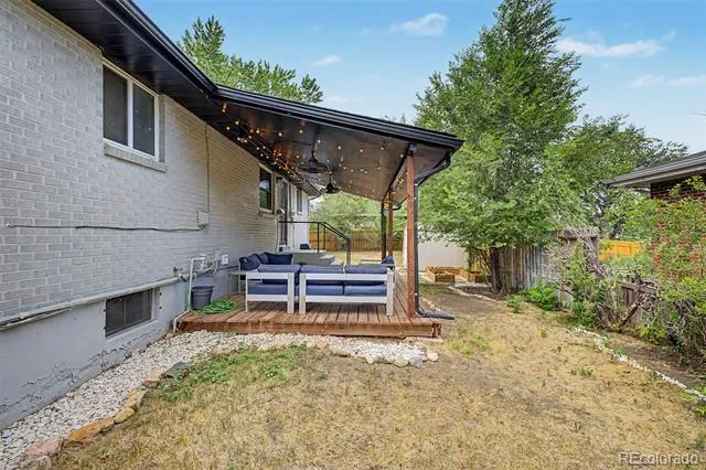 100 Xavier Street Denver, CO 80219