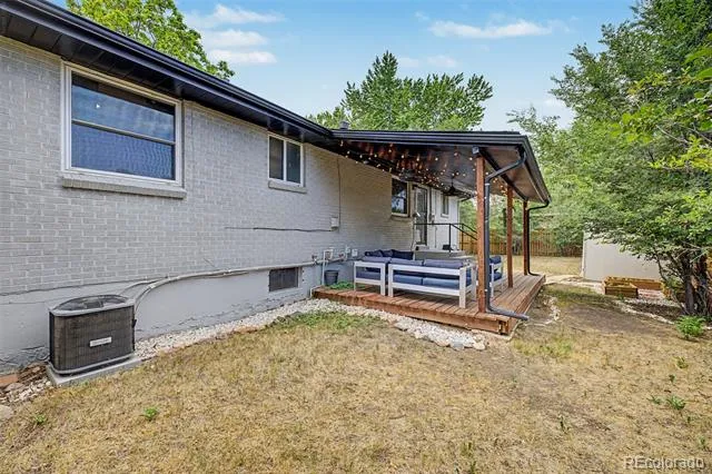 100 Xavier Street Denver, CO 80219