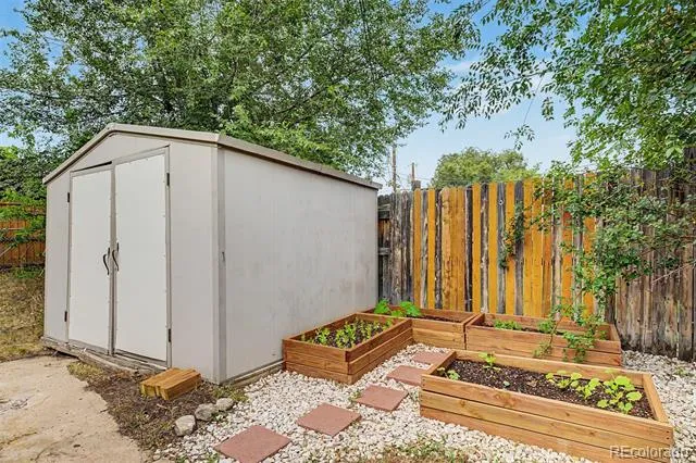 100 Xavier Street Denver, CO 80219