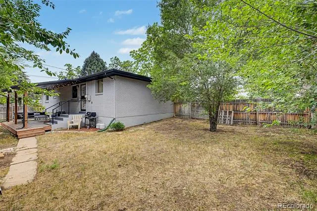 100 Xavier Street Denver, CO 80219
