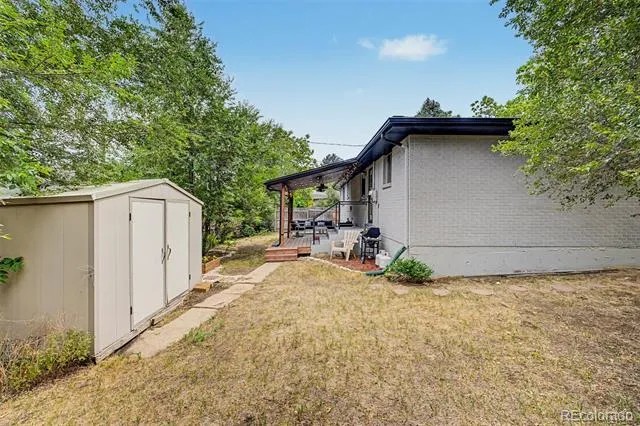 100 Xavier Street Denver, CO 80219
