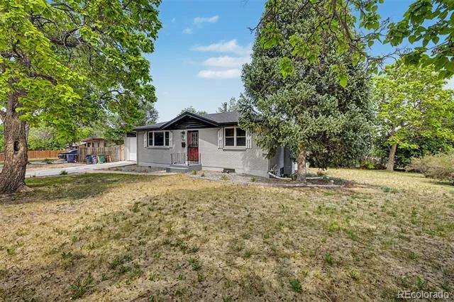 100 Xavier Street Denver, CO 80219