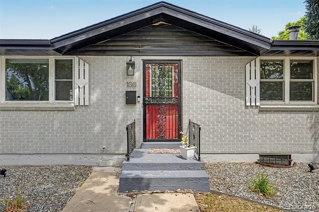 100 Xavier Street Denver, CO 80219