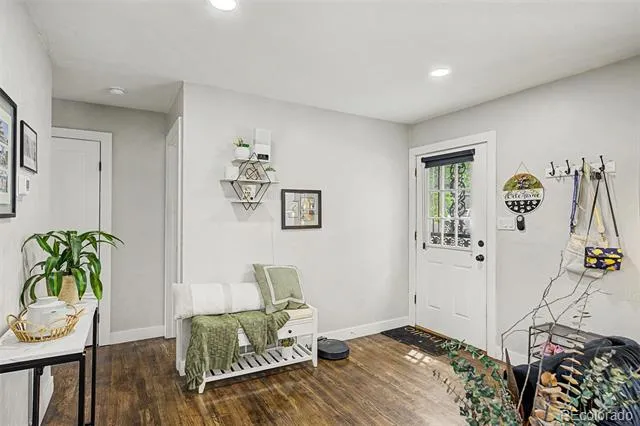 100 Xavier Street Denver, CO 80219