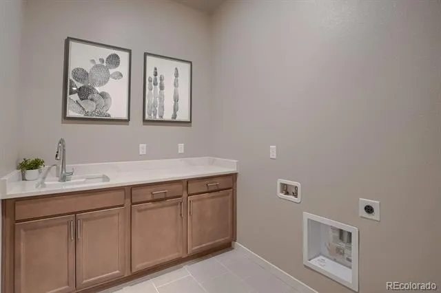 823 W 129th Place Westminster, CO 80234