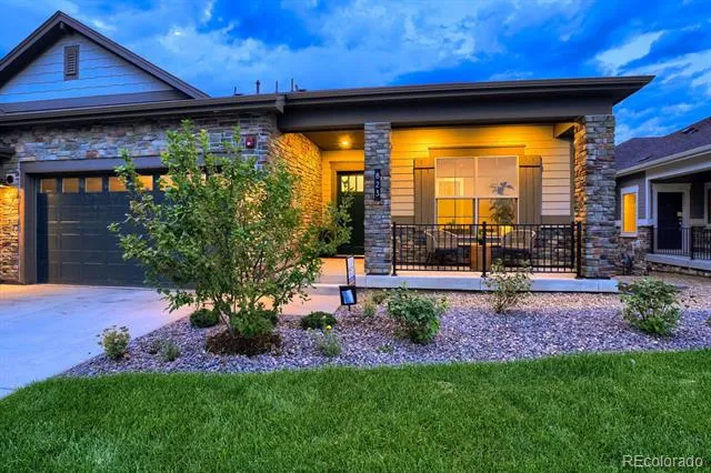 823 W 129th Place Westminster, CO 80234