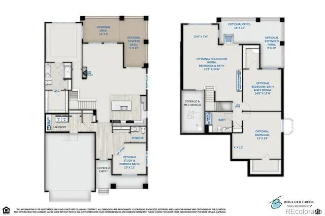 823 W 129th Place Westminster, CO 80234