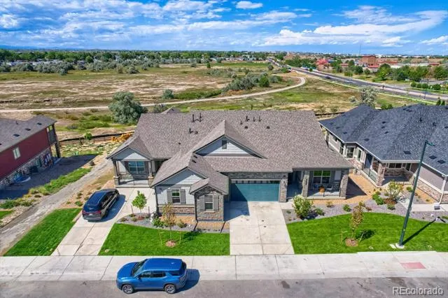 823 W 129th Place Westminster, CO 80234