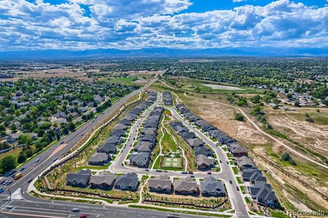 823 W 129th Place Westminster, CO 80234