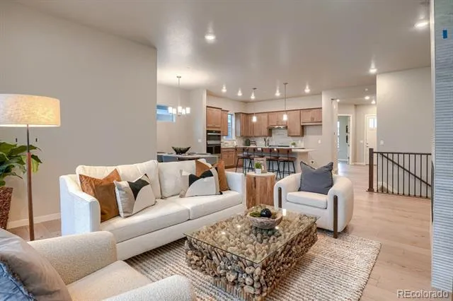 823 W 129th Place Westminster, CO 80234