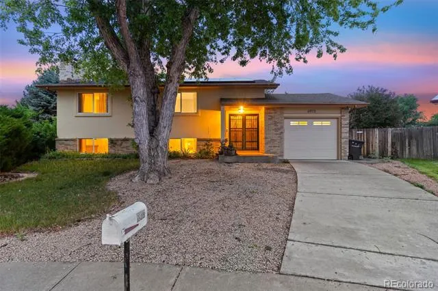 6973 Roaring Spring Avenue Fountain, CO 80817