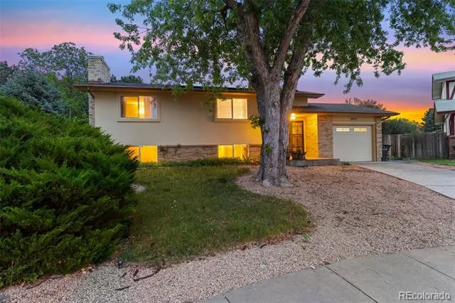 6973 Roaring Spring Avenue Fountain, CO 80817