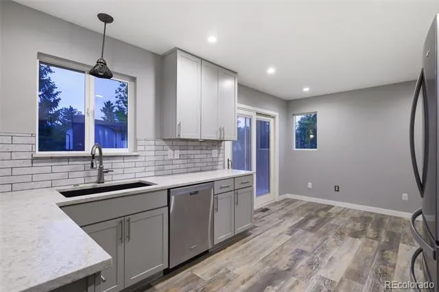 6973 Roaring Spring Avenue Fountain, CO 80817