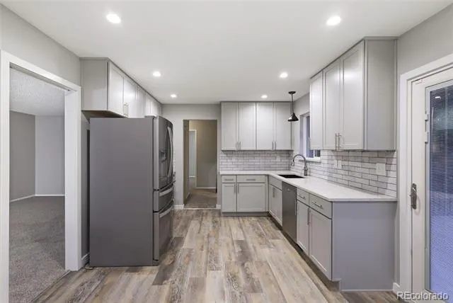 6973 Roaring Spring Avenue Fountain, CO 80817