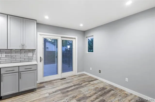 6973 Roaring Spring Avenue Fountain, CO 80817