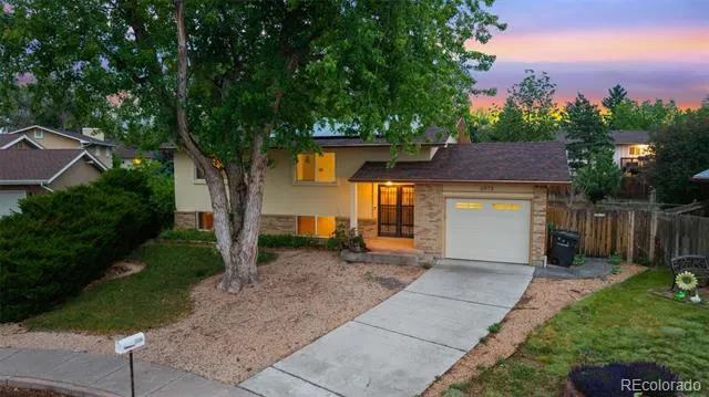 6973 Roaring Spring Avenue Fountain, CO 80817