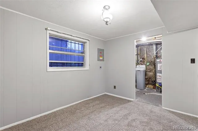 6973 Roaring Spring Avenue Fountain, CO 80817