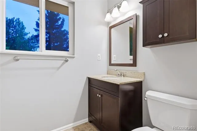 6973 Roaring Spring Avenue Fountain, CO 80817