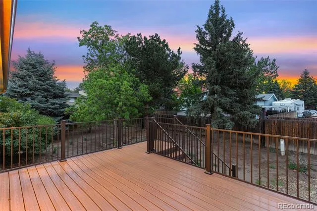 6973 Roaring Spring Avenue Fountain, CO 80817