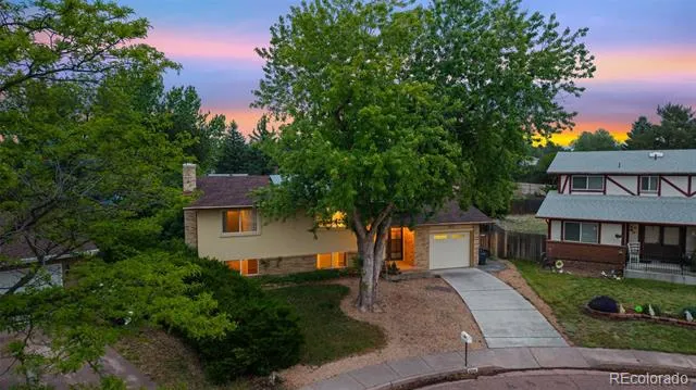 6973 Roaring Spring Avenue Fountain, CO 80817