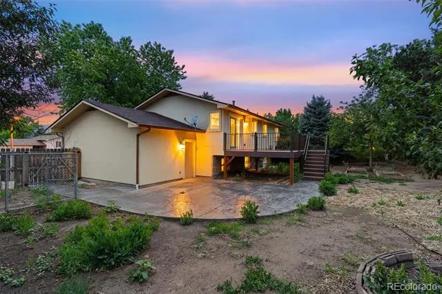 6973 Roaring Spring Avenue Fountain, CO 80817