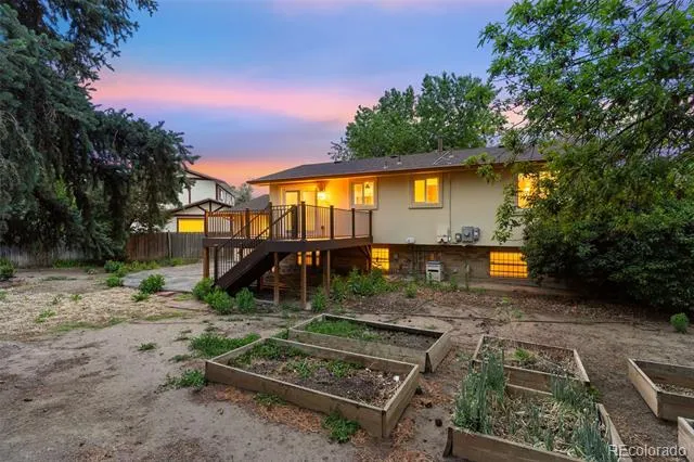 6973 Roaring Spring Avenue Fountain, CO 80817