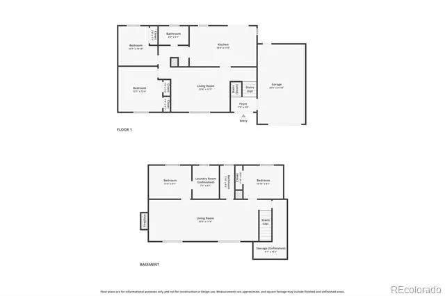 6973 Roaring Spring Avenue Fountain, CO 80817