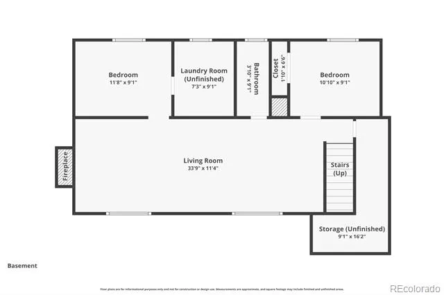 6973 Roaring Spring Avenue Fountain, CO 80817