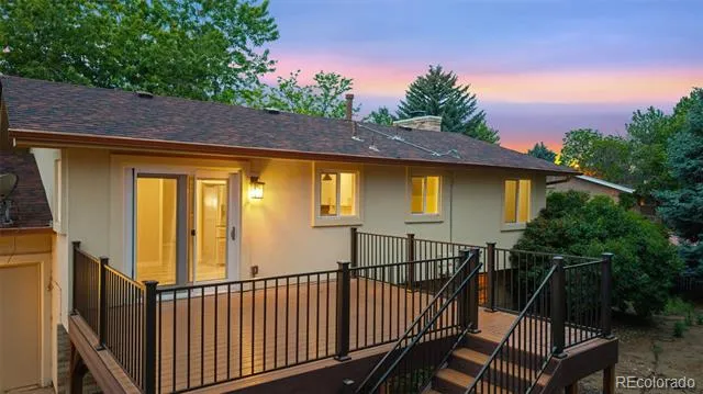 6973 Roaring Spring Avenue Fountain, CO 80817