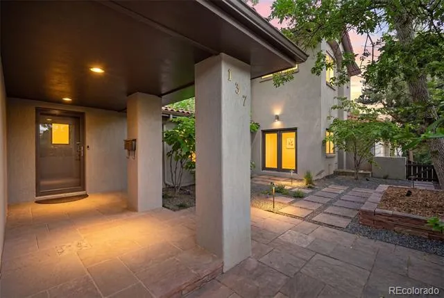 137 Dahlia Street Denver, CO 80220