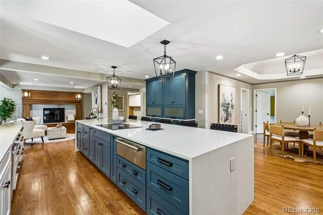 137 Dahlia Street Denver, CO 80220
