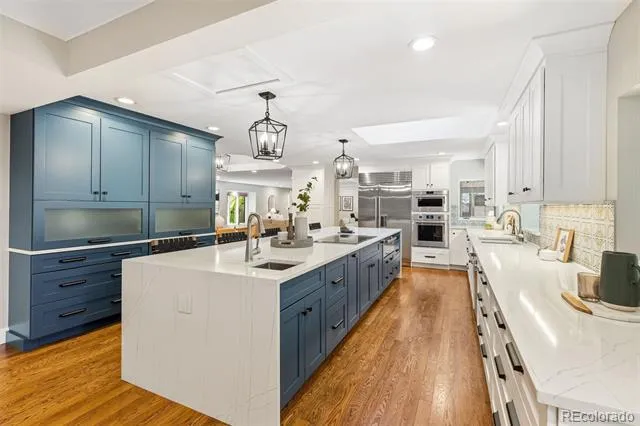 137 Dahlia Street Denver, CO 80220