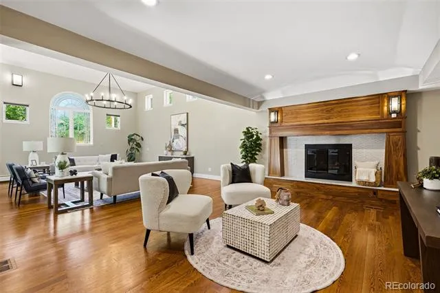 137 Dahlia Street Denver, CO 80220