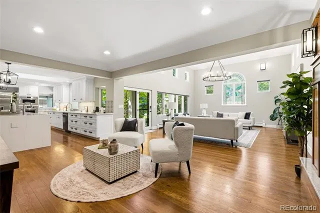 137 Dahlia Street Denver, CO 80220
