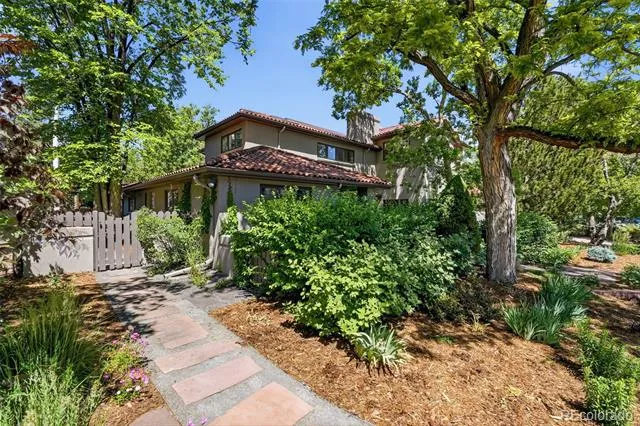 137 Dahlia Street Denver, CO 80220