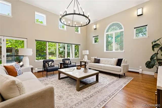 137 Dahlia Street Denver, CO 80220