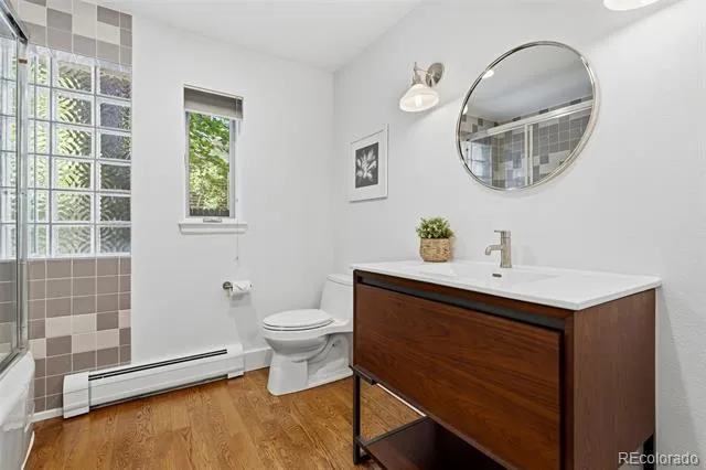 137 Dahlia Street Denver, CO 80220