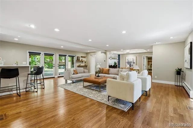 137 Dahlia Street Denver, CO 80220