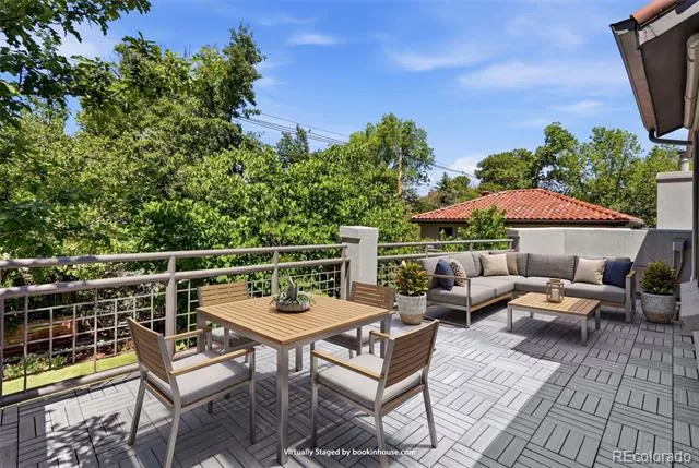 137 Dahlia Street Denver, CO 80220